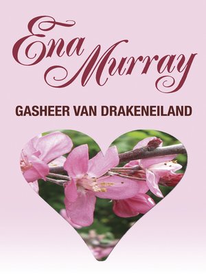 cover image of Die gasheer van Drakeneiland (The host of dragon island)